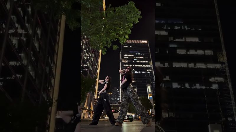 like JENNIE [JENNIE] #dance cover