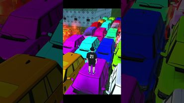 Взломал Арбузика #shorts