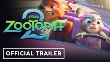 Zootopia 2 - Official Final Trailer (2025) Ginnifer Goodwin, Jason Bateman, Ke Huy Quan