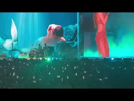 Copa Vacia las mujeres ya no lloran World Tour Miami Pies Descalzos Peru presente