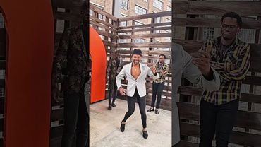 Feel the Semba Rhythm: A Mesmerizing Dance Experience