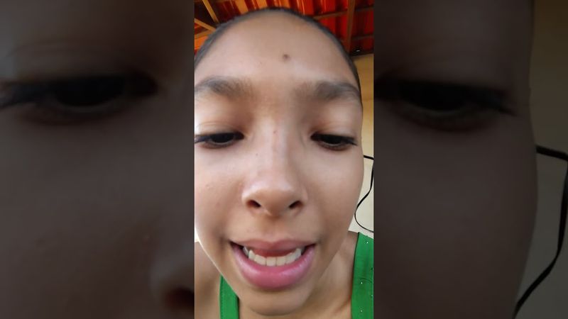 Kkkkk eu e minha prima na roça 🤣