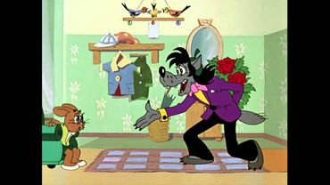 Ну, погоди! - Все серии подряд Часть 2 [HD]