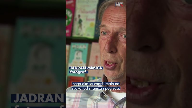 Nova fotomonografija donosi neviđene fotografije iz Domovinskog rata