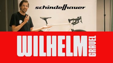 Schindelhauer Wilhelm Gravel