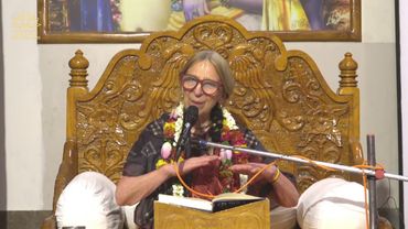 Prabhupada Lilamrita ( English) by H.G. Mandakini Mataji