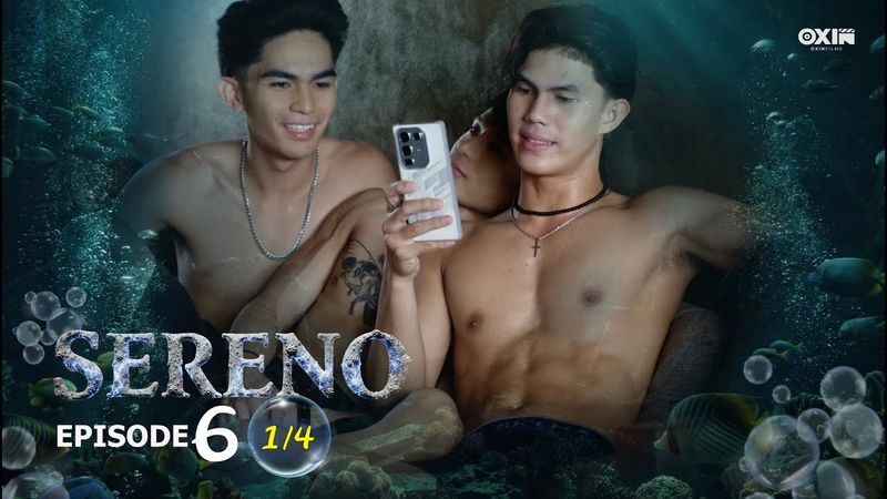 SERENO | Ep.6 [1/4]