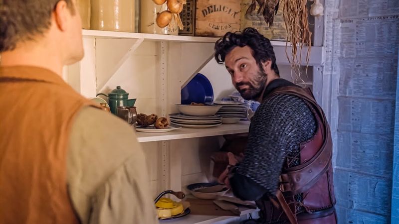 Кража у ПРОДАВЦОВ в играх - EPIC NPC MAN на Русском