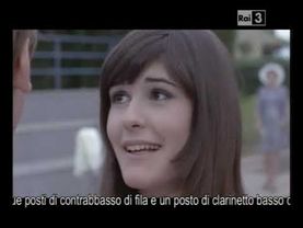 Pronto C'è Una Certa Giuliana Per Te (1967) - film completo