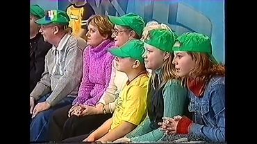 Алфавит (ТВЦ, 27.02.2005) Жуковские - Пахомовы - Фомичёвы