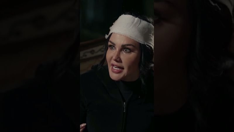 حتى يبرر خيانـ ـته عم يتهـ ـمها مجنـ ـونة وموهـ ـومة 💔 #الضفدع #وطن_اورجينال #اكسبلور