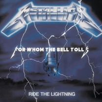 #RIDETHELIGHTING - HAPPY BDAY TO MY FAV ALBUM 🥳 ||#forwhomthebelltoll...