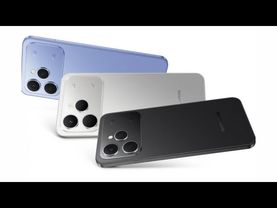 ВЫШЕЛ TECNO SPARK 40 - ИНТЕРЕСНЫЙ ДИЗАЙН И ЦЕНА $130