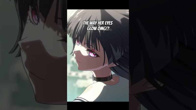 Chisa looks elegant! | Wuthering waves