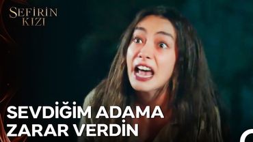 Yere Düşene Bir Tekme De Sen Vurdun - Sefirin Kızı