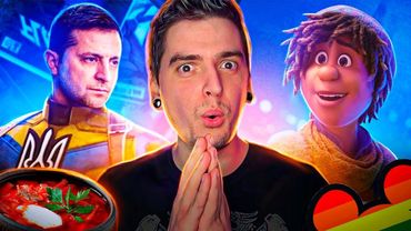 🦸ПЕРШИЙ український СУПЕРГЕРОЙ, ЯРОСЛАВ МУДРИЙ від NETFLIX, МІЛА КУНІС про БОРЩ | GEEK НОВИНИ