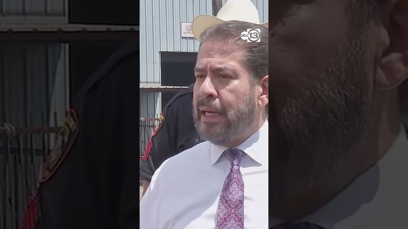 No injuries reported after building fire in north Harris County, fire marshal's office says