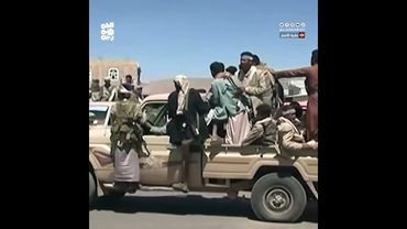 قبائل الحدا تدخل صنعاء بالقوة لليوم الثاني رفضاً للابتزاز الحوثي