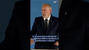 Uvodi se vojni rok: U Sabor upućene izmjene obrambenih zakona