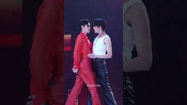 เพื่อนสนิทอะไรทำไมใกล้กันขนาดนี้ #bkpp #ppkritt #พีพี #bbillkin #บิวกิ้น