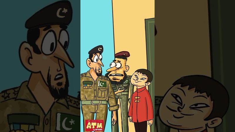 Kadak Maal! #operationsindoor  #indiapakistanwar #indiapakistan #indianarmy #indiavspakistan #funny