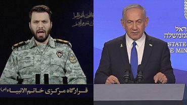 Израиль и Иран обвиняют друг друга в нарушении перемирия