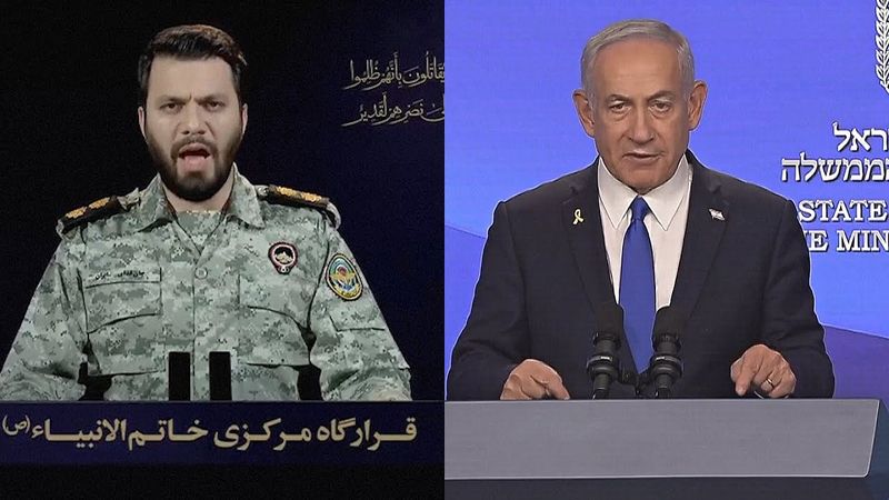 Израиль и Иран обвиняют друг друга в нарушении перемирия