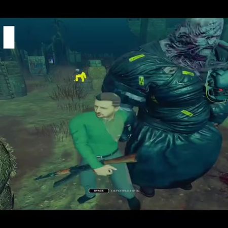 #дбд #fyp #recommendations #рекомендации #наукраиневыпалград 