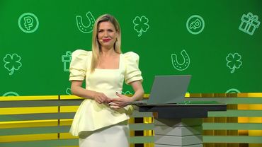 Золотая подкова 06.07.25 тираж № 514 от Столото