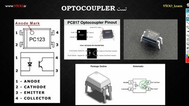 آموزش الکترونیک کاربردی جلسه ی 12