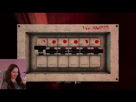 ШУКАЮ ПОДРУЖКУ В СТРАШНЮЧОМУ ДОМІ