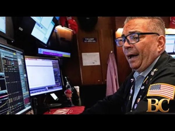 Wall Street drifts higher as oil prices jump and US manufacturing slumps