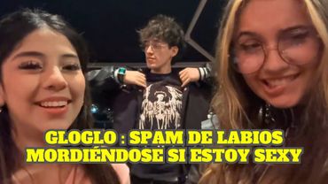 GLOGLO LE PREGUNTA A LAS GATCHURRAS SI SE VE GUAPO