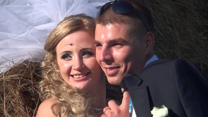 Анна и Алексей HD,  25 июля 2015 г