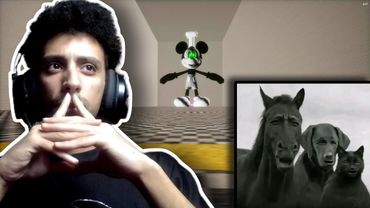 اكتر لعبة ترفع الضغط 🤗(+18)|FEVER MEME