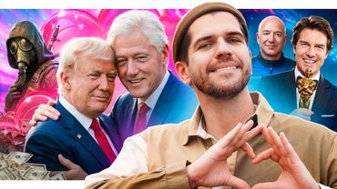 Украинская коррупция // Секрет Трампа // Крах биткоина