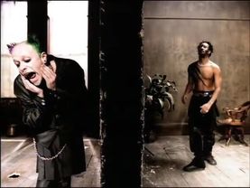 The Prodigy - Breathe (Official Video)
