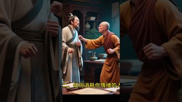 如果還想多活幾年，記住這5句話：#古人的智慧 #健康養生 #養生之道 #長壽秘訣 #生活習慣 #情緒