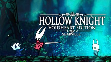 Хорнет 🦟 Hollow Knight: Voidheart Edition Прохождение игры #3