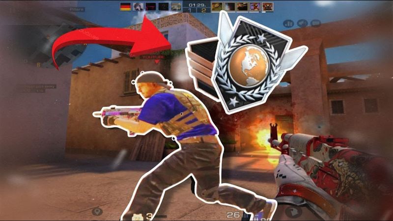 ЭТО ЭЛИТЫ ИЛИ СИЛЬВЕРЫ? ДЕМКА В ММ 5Х5 НА ЭЛИТАХ | STANDOFF 2