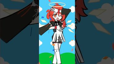 Exusiai's Mesmerizer