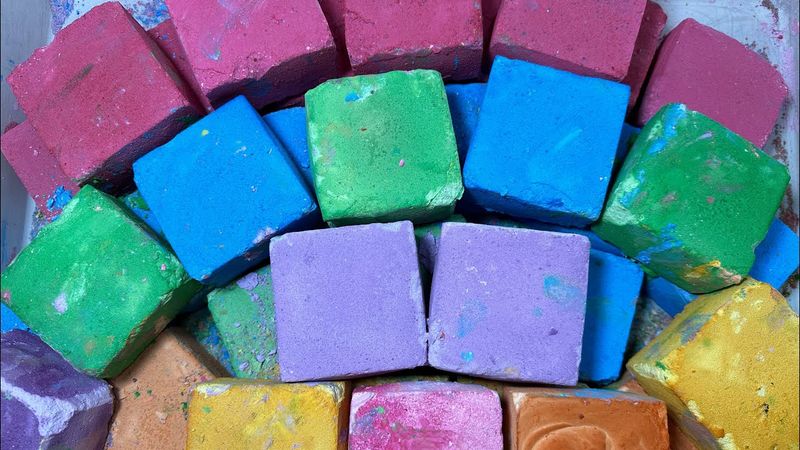 Rainbow Homemade Crush for All April Babies | Happy Birhtday honey 🎉🎊❤️❤️