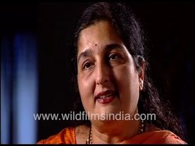 Anuradha Paudwal: Gulshan ji was a great devotee of Vaishno ma and Shiv Ji