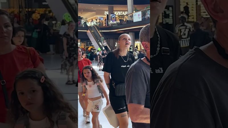 This is what happens when you decide to recreate your favorite Star Wars scene..🎻