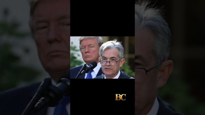 Most Fed officials see rate cuts coming