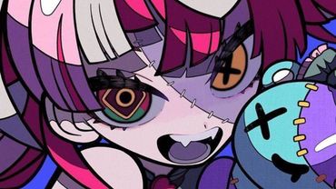 LXNGVX - YUMMI (Slowed)