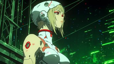 1984 ZeroSignal | Cyberpunk Playlist & Sci-Fi Beats – for Gaming, Coding & Night Work