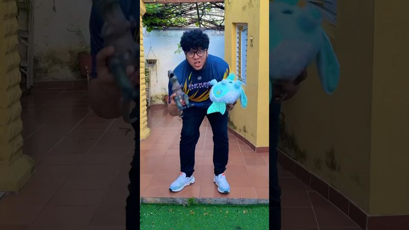 Qué tipo de juguete podría ser?