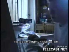 Niño loco aleman hijo putativo de Eddie Fleischman