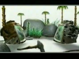 Рекламные заставки канала REN-TV (2000-2002)